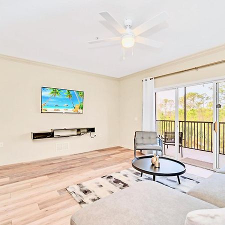 Bright Condo, Near Disney! Orlando Extérieur photo