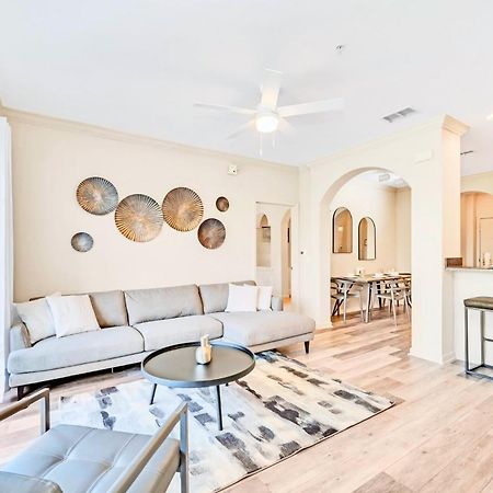 Bright Condo, Near Disney! Orlando Extérieur photo