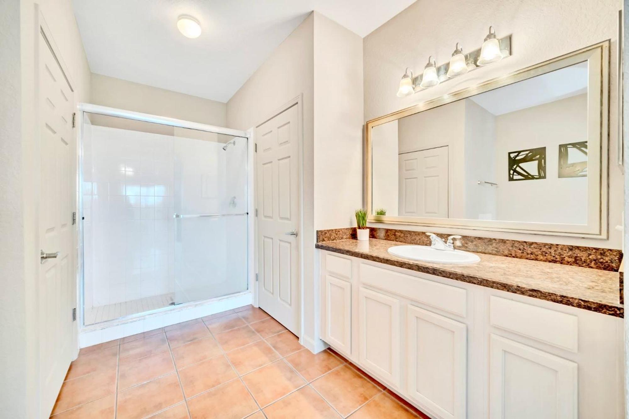 Bright Condo, Near Disney! Orlando Extérieur photo