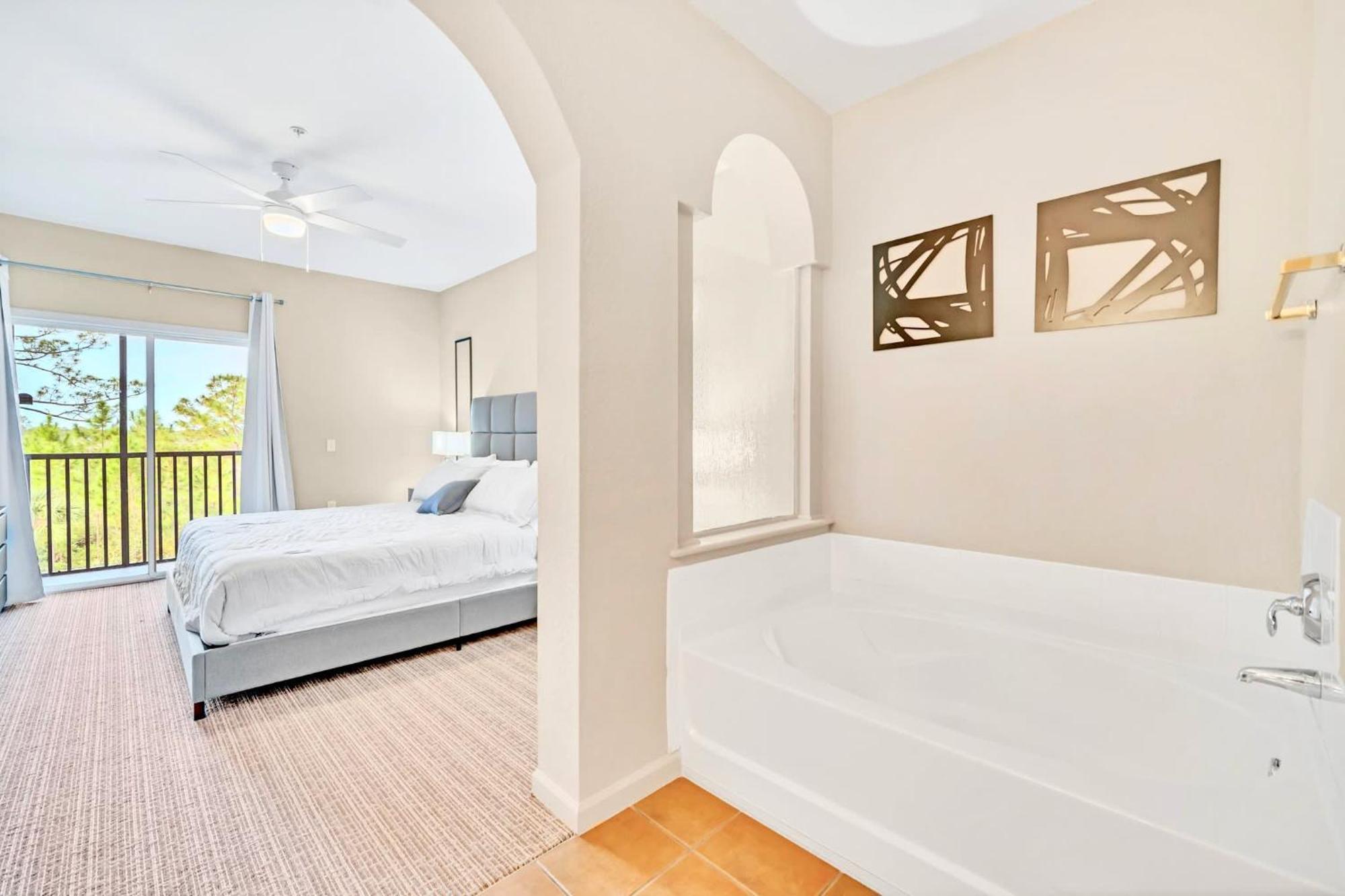 Bright Condo, Near Disney! Orlando Extérieur photo