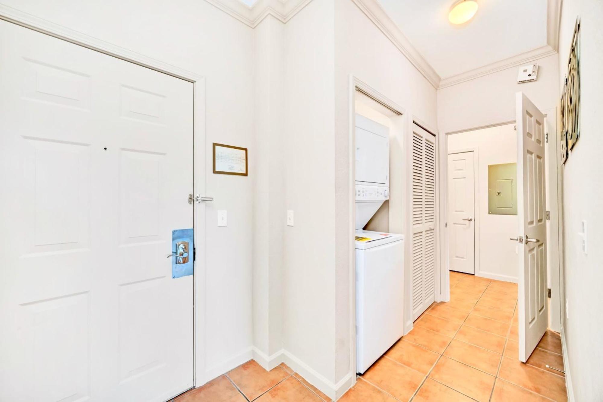 Bright Condo, Near Disney! Orlando Extérieur photo