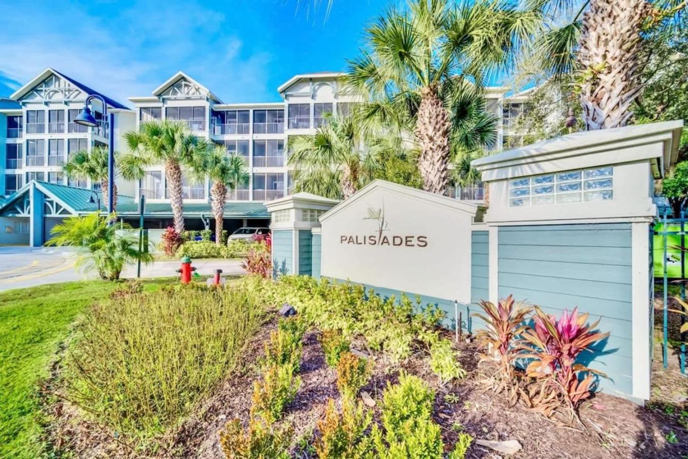 Bright Condo, Near Disney! Orlando Extérieur photo