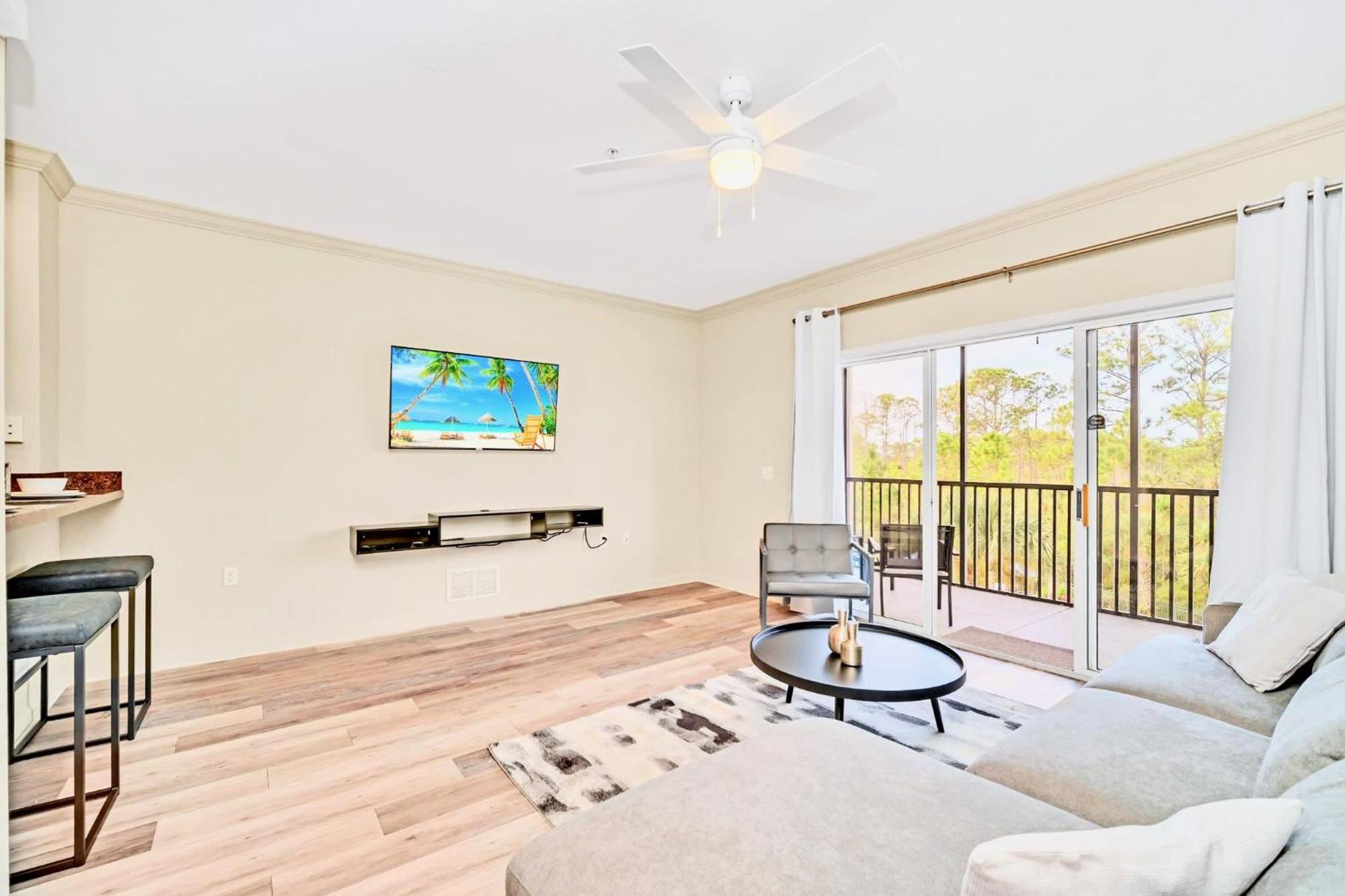 Bright Condo, Near Disney! Orlando Extérieur photo
