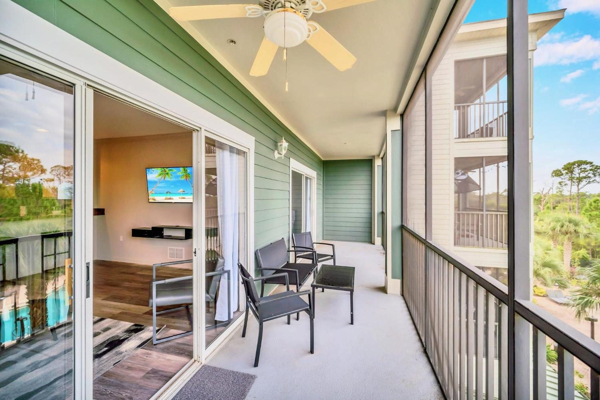 Bright Condo, Near Disney! Orlando Extérieur photo
