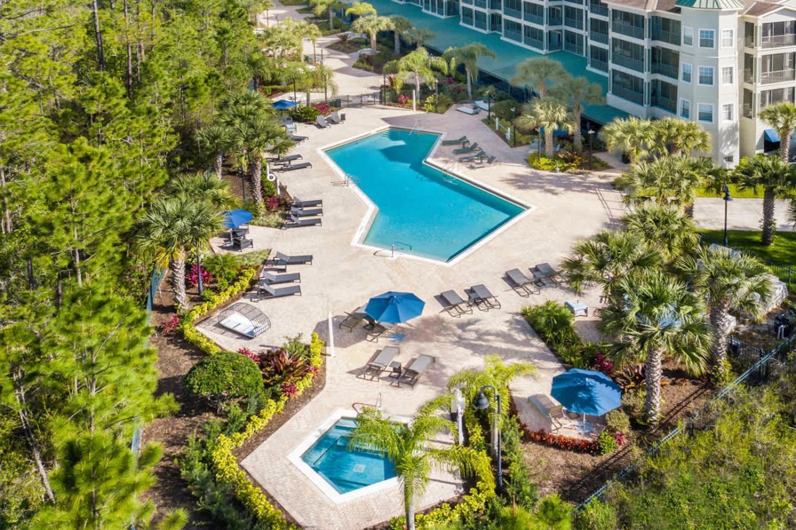 Bright Condo, Near Disney! Orlando Extérieur photo
